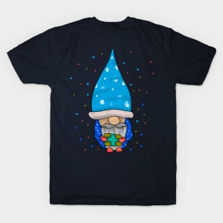 Christmas gnome T-Shirt